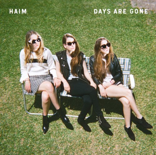 haim days are gone deluxe zip download