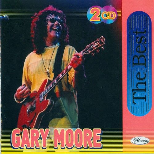 Gary moore flac. Gary Moore - best of the Blues 2002. Gary Moore дискография. Gary Moore 1975. Gary Moore the best.