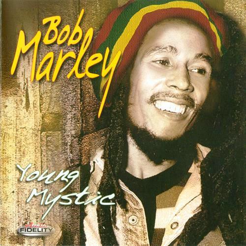 Bob Marley - Young Mystic (Audio Fidelity, AFZ 021, USA) (2004)