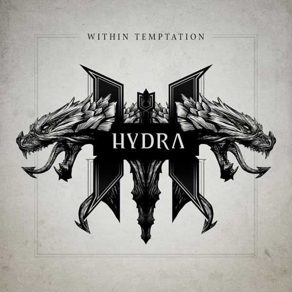 Within Temptation - Hydra Box (2014)