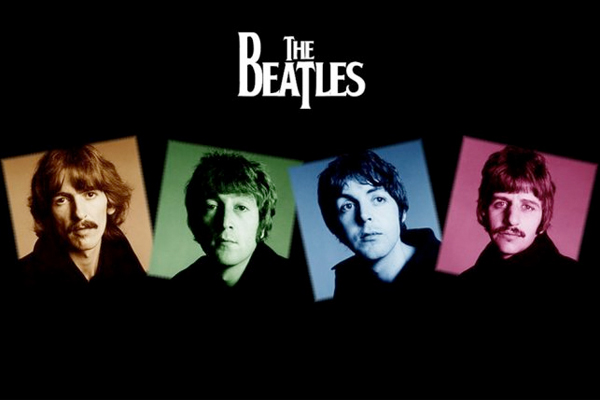 The Beatles – Ballads (2005) – DEADMAUSS