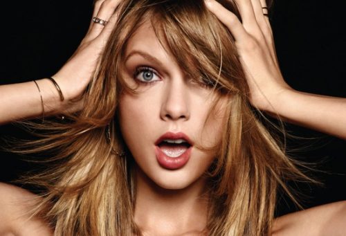 Taylor Swift – Coleccion (2010 - 2017)