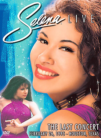 Selena live